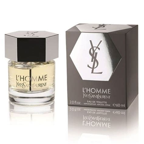 nước hoa ysl l'homme|namperfume YSL.